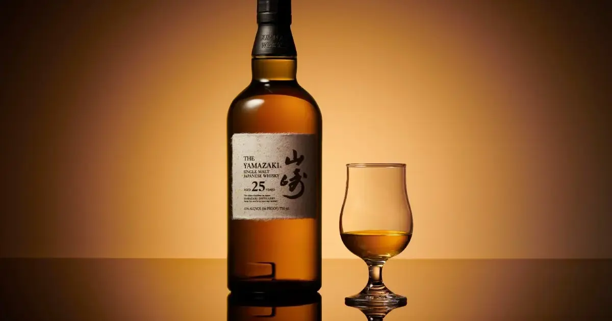 The Liquor Cabinet cover image