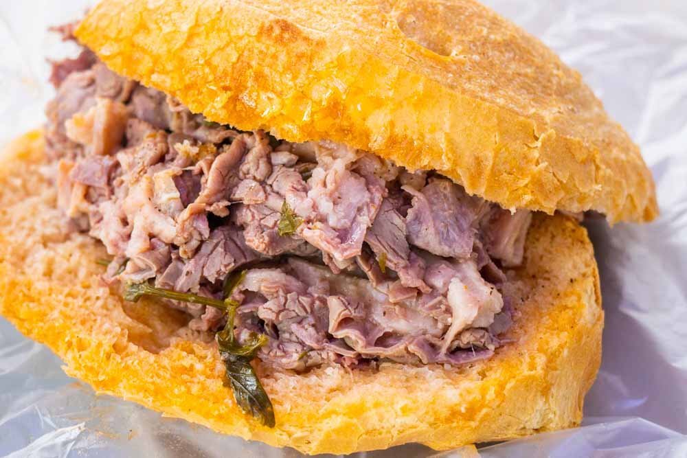 The 35 Best Sandwiches in the World