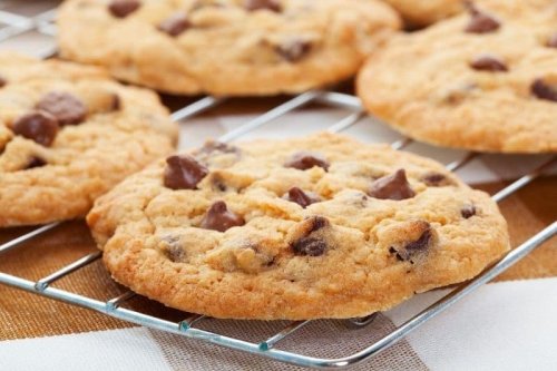 Have a cookie craving?
