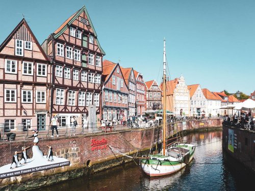 Städtereisen in Deutschland 2022