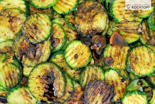 REZEPTE / RECIPES - cover