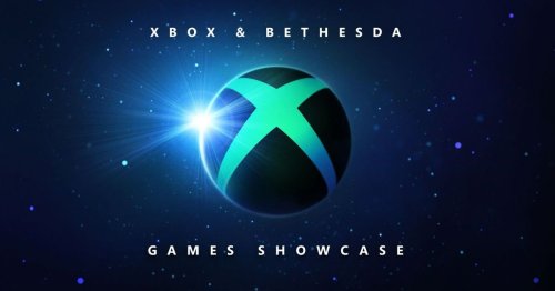 20 of the Biggest Games Unveiled at Xbox and Bethesda's Game Showcase
