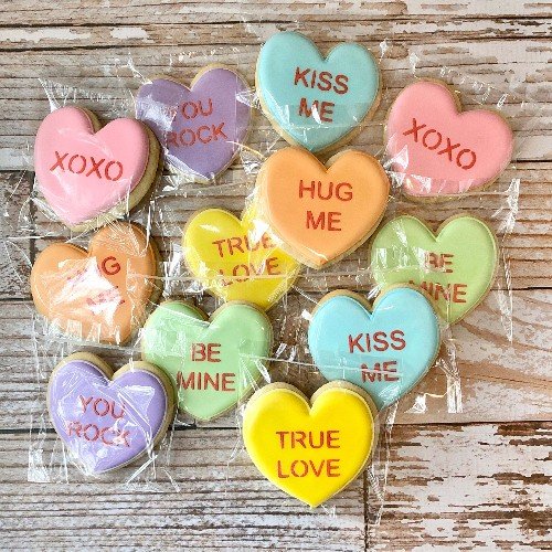 Valentine's Gifts That Support Small Businesses