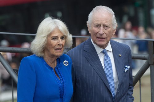 Prince William forced to step up to help dad King Charles due to royal tradition