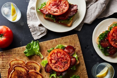 Everything You Ever Wanted to Know About Bacon