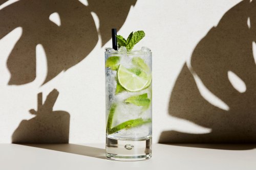 Best Rum for Mojitos