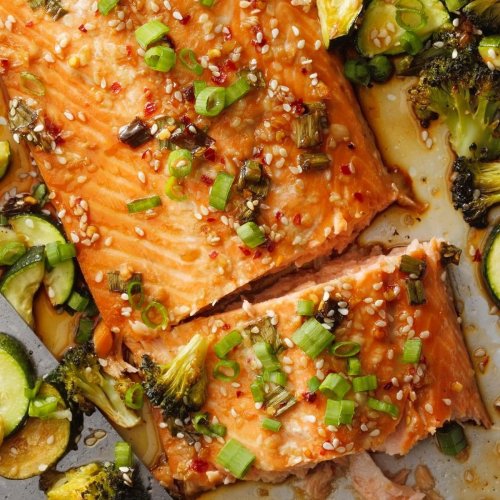 Salmon Recipes to Make Again and Again