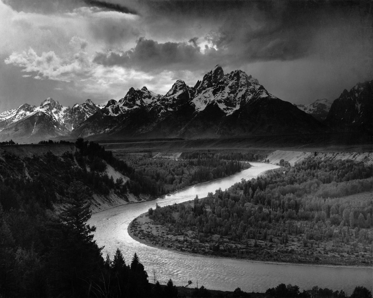 The Power Of The Image ¶ Nature cover image