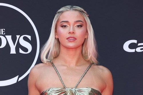 Livvy Dunne 'Sport Illustrated' cover is setting the Internet on fire