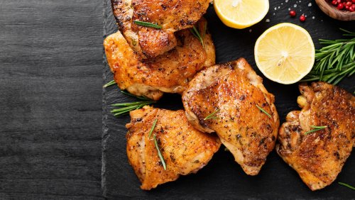 Do This Step Before Putting Marinade For Ultra Flavorful Chicken
