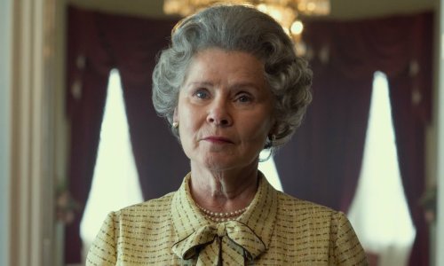 The Crown Season 5: All the details you should know