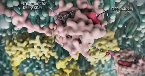 Magazine - COLORECTAL CANCER