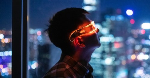 The State of Smart Glasses in 2022