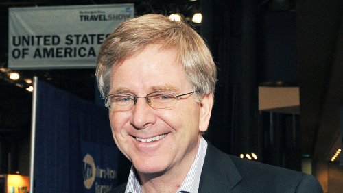 The Top Travel Tips We've Learned From Rick Steves