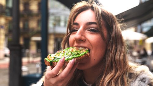 Unexpected Ways Eating Avocado Affects Your Body