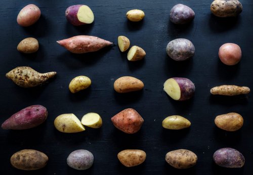 So... Are Potatoes Healthy?