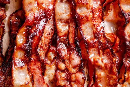 Here's What Bacon Does to Your Body