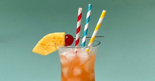 Are You Ready for a Sweet Taste of the Tropics?
