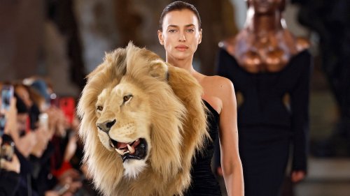 Tout ce qu'il faut savoir sur la Fashion Week haute couture de Paris !