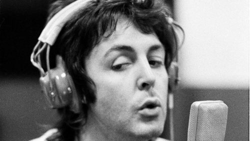 Who Paul McCartney Blames For The Beatles Breaking Up