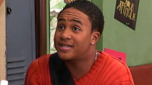 What Happened To Orlando Brown: The Tragic Story Of A That's So Raven Star