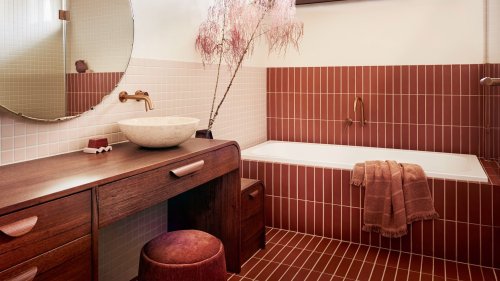 10 Small Bathroom Storage Ideas That Will Cull Clutter
