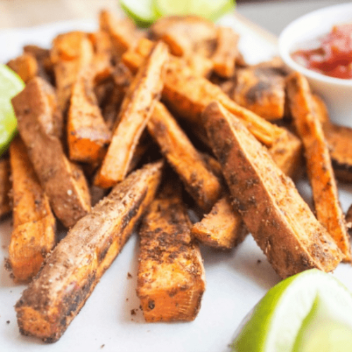 11 Delicious Ways to Enjoy Sweet Potatoes in Your Meals