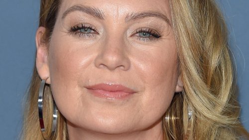 Ellen Pompeo Dishes On Her Pick For The Best Grey's Anatomy Moment Of All Time  