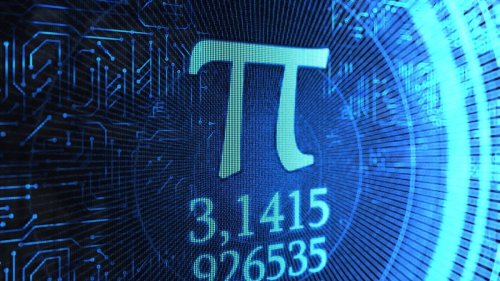 How Pi Works — Plus Other Neat Numbers