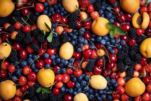 Eat This Fruit Every Day for a Longer Life, Says Science