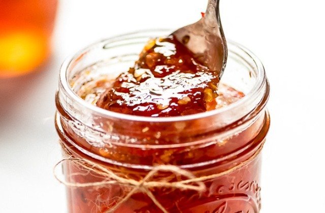You'll Refuse Store-Bought Hot Sauce After Eating This