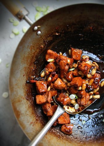 28 Chinese recipes better than takeout