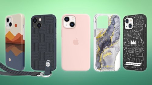 25+ Best Cases to Protect Your Shiny New iPhone 13