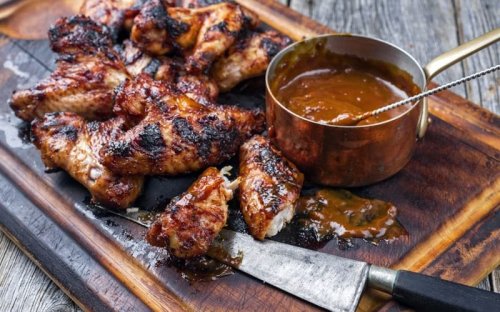 15 Great Outdoor Grilling Recipes