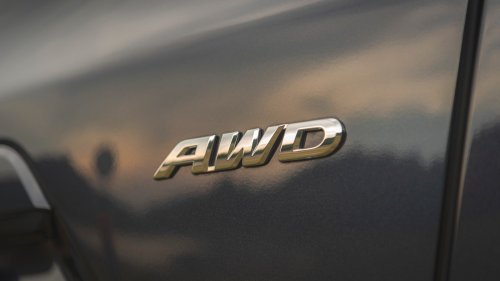 Is AWD Hurting Your MPG? Here's How Much Fuel You're Really Burning