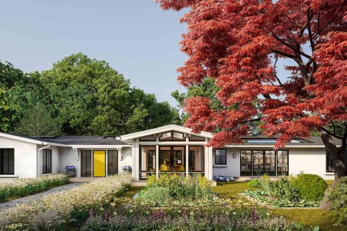 Take a Tour of Real Simple's 2023 Get It Done Virtual Home
