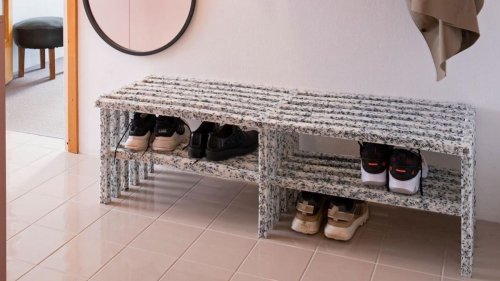Here's how to solve all your shoe storage problems
