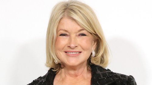 What Prison Was Really Like For Martha Stewart