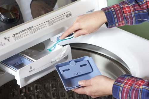Genius Laundry Tricks You'll Wish You Knew Sooner