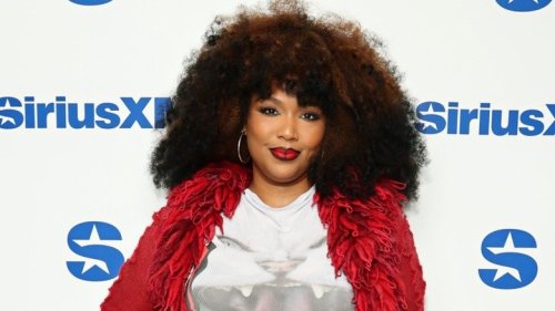 Lizzo's Weight Loss Transformation Is A Sight To See