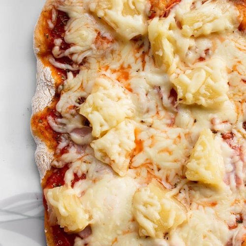 Pineapple on a Pizza: Yay or Nay?