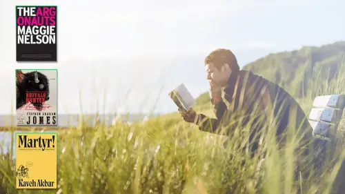 Most Thought-Provoking Books You Will Not Be Able To Put Down