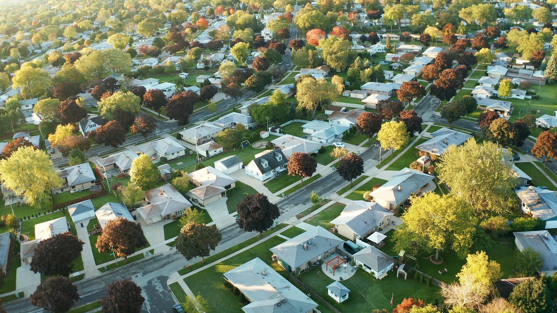 States With the Highest Property Taxes