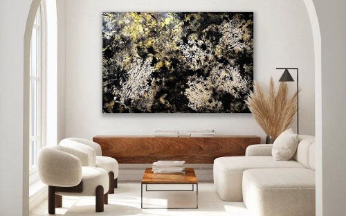 How to Commission Custom Artwork for Your Home