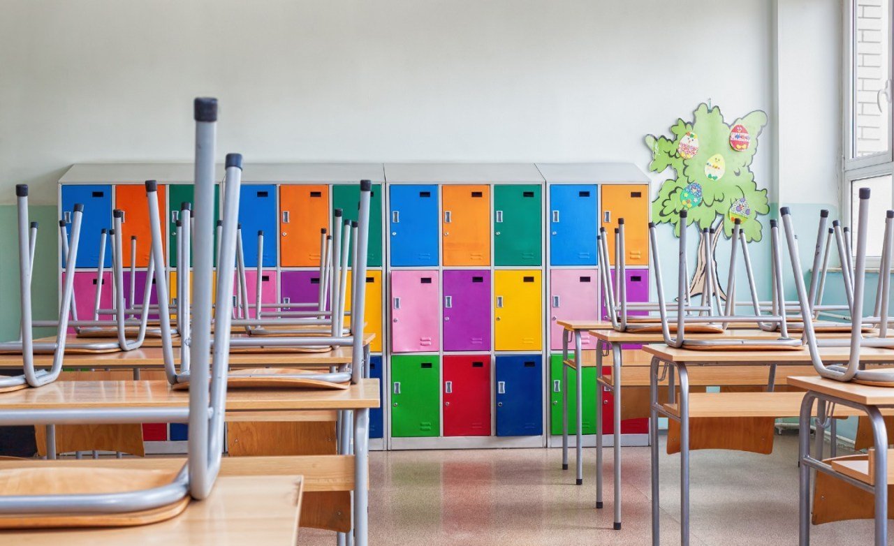 America has an education crisis
