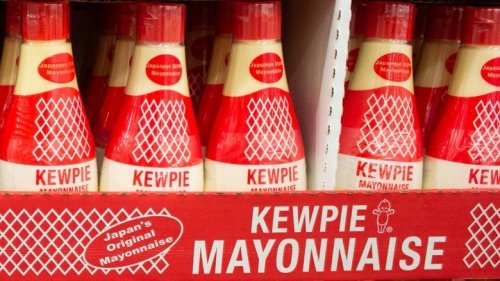 The Untold Truth Of Kewpie Mayonnaise
