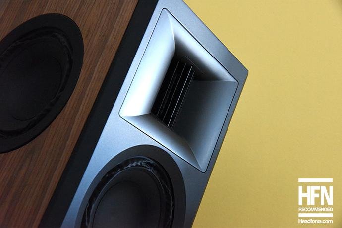 Speakers - cover