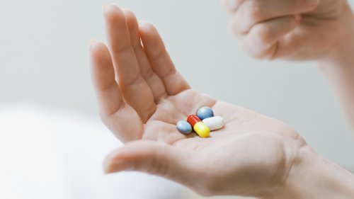 Vitamins & Supplements