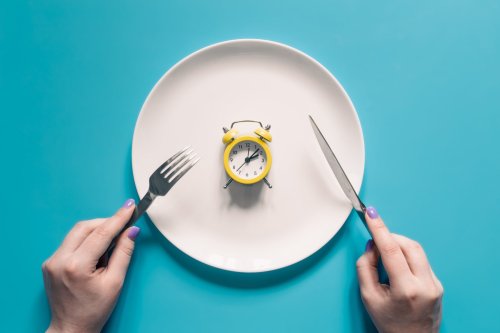 Fasten: So legen Sie jetzt ganz einfach los!