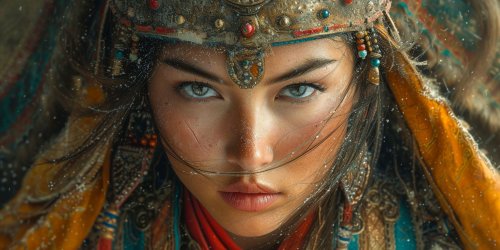Khutulun: The incredible life of a terrifying Mongol warrior princess